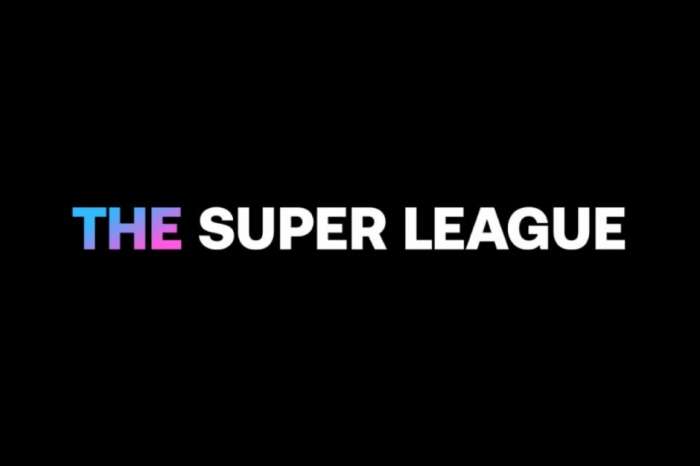 JP Morgan withdrew from the Super League project